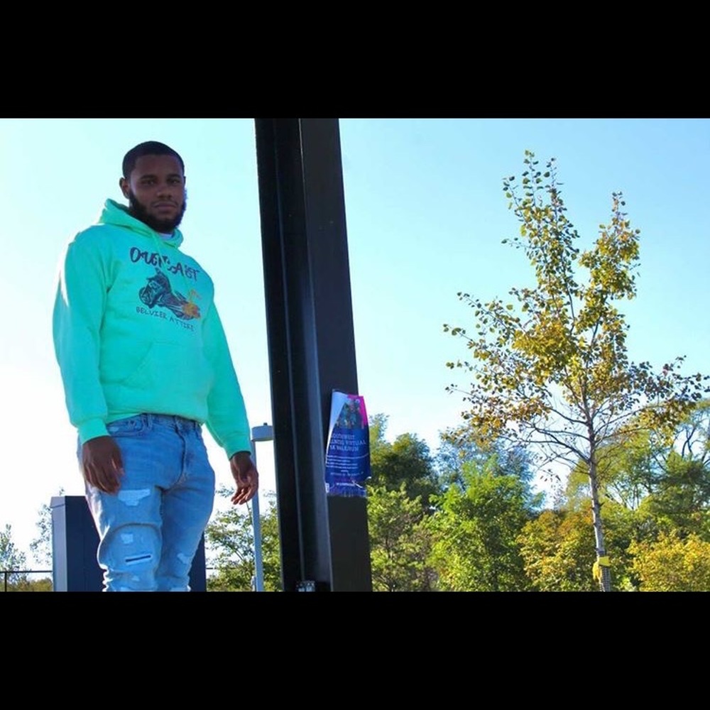 Meet your Posher, Trequan